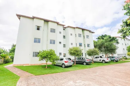 Apartamento com 2 Quartos à venda, 56m² no Jundiaquara, Araçoiaba da Serra