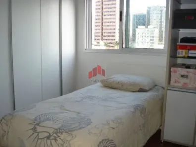 Apartamento com 4 Quartos à venda, 140m² no Santo Agostinho, Belo Horizonte