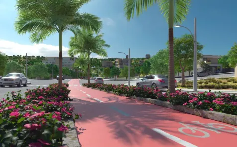 Lote/Terreno à venda, 360m² no Gran Royalle, Lagoa Santa