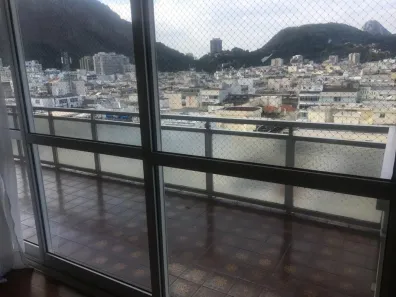 Cobertura com 4 Quartos à venda, 400m² no Copacabana, Rio de Janeiro