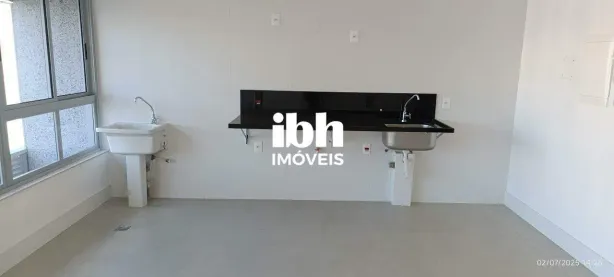 Apartamento com 2 Quartos para alugar, 75m² no Boa Viagem, Belo Horizonte