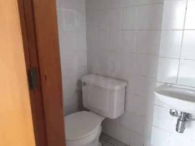 Sala Comercial à venda, 25m² no Funcionários, Belo Horizonte