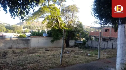 Lote/Terreno à venda, 1014m² no Centro, São José da Lapa