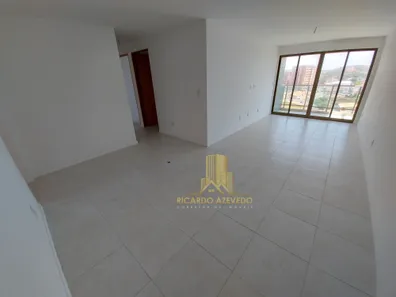 Apartamento com 3 Quartos à venda, 84m² no Jatiúca, Maceió
