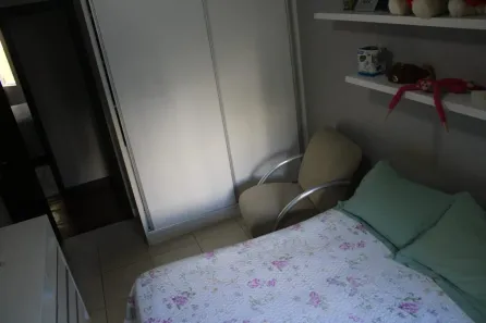 Apartamento com 3 Quartos para alugar, 200m² no Graça, Salvador