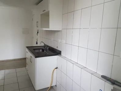 Apartamento com 2 Quartos para alugar, 54m² no Weissópolis, Pinhais