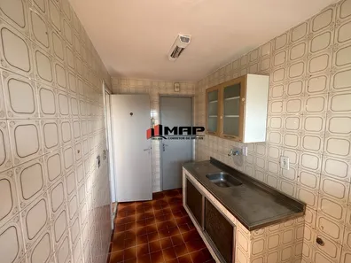 Apartamento com 2 Quartos à venda, 52m² no Campo Grande, Rio de Janeiro