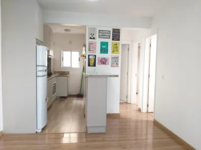 Apartamento com 2 Quartos à venda, 51m² no Campina, São Leopoldo