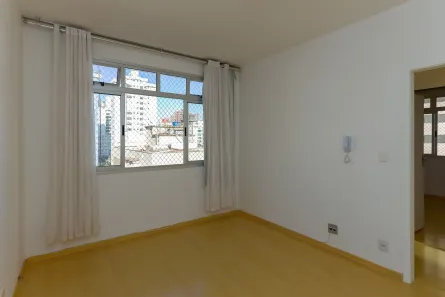 Apartamento com 2 Quartos para alugar, 78m² no Cruzeiro, Belo Horizonte