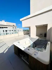 Cobertura com 3 Quartos para venda ou aluguel, 236m² no Lagoa Nova, Natal