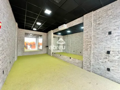 Apartamento com 2 Quartos para alugar, 60m² no Alecrim, Natal