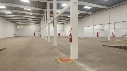 Galpão/Depósito/Armazém para alugar, 5500m² no Campinas de Pirajá, Salvador