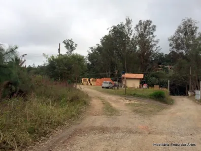 Lote/Terreno para alugar, 1000m² no Ressaca, Itapecerica da Serra