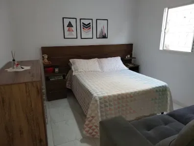 Casa com 2 Quartos à venda, 104m² no Zona Central, Rio Claro