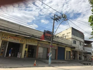 Ponto Comercial à venda, 800m² no Raul Veiga, São Gonçalo