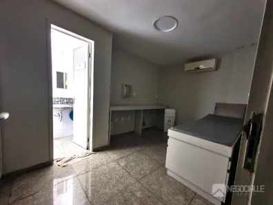 Sala Comercial para alugar, 10m² no Parque Esperança, Cabedelo