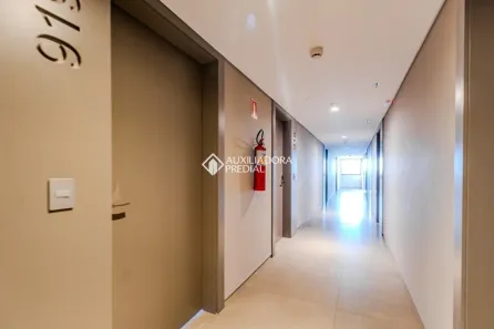 Flat com 1 Quarto à venda, 33m² no Teresópolis, Porto Alegre