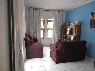 Casa com 3 Quartos à venda, 112m² no Guanandi, Campo Grande