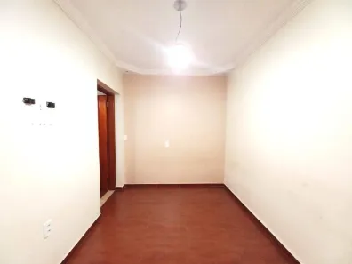 Kitnet com 1 Quarto para alugar, 12m² no Jardim Glória, Limeira