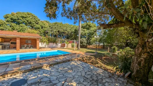 Casa com 4 Quartos à venda, 500m² no Setor de Habitações Individuais Sul, Brasília