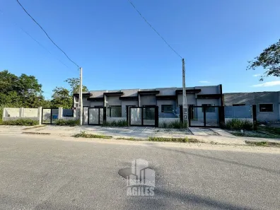 Casa com 2 Quartos à venda, 44m² no Saint Etiene, Matinhos