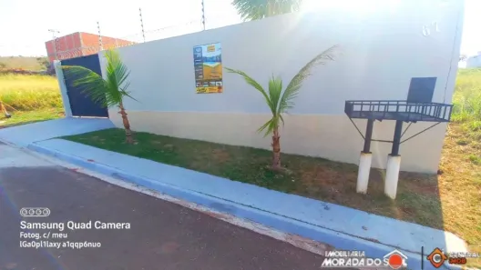 Fazenda/Sítio com 1 Quarto para alugar, 100m² no CENTRO, Mandaguaçu
