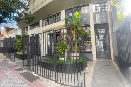 Consultório para alugar, 25m² no São Pedro, Belo Horizonte