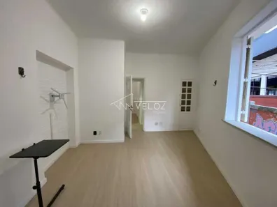Apartamento com 2 Quartos à venda, 60m² no Cosme Velho, Rio de Janeiro