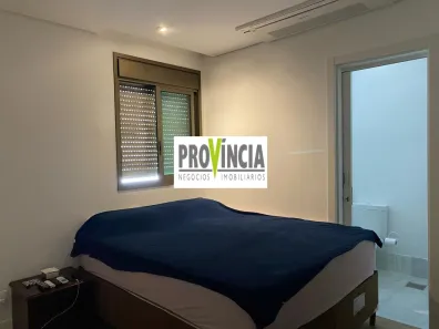 Apartamento com 4 Quartos à venda, 150m² no Carmo, Belo Horizonte