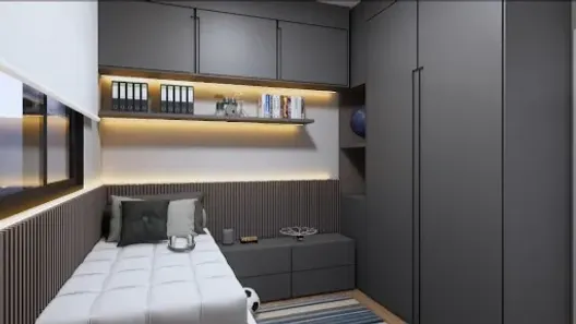 Casa de Condomínio com 3 Quartos à venda, 162m² no Condomínio Terras do Vale, Caçapava