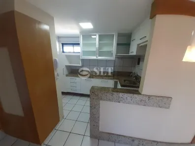 Apartamento com 2 Quartos à venda, 58m² no Barro Vermelho, Natal