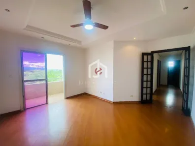 Apartamento com 3 Quartos à venda, 100m² no Areão, Taubaté