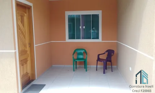 Casa de Condomínio com 2 Quartos à venda, 64m² no , Matinhos