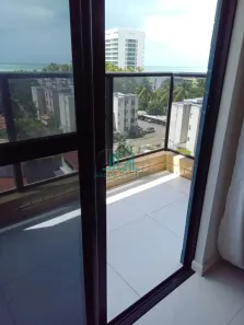 Apartamento com 1 Quarto à venda, 42m² no Cruz das Almas, Maceió