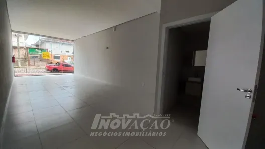 Sala Comercial para alugar, 54m² no Cruzeiro, Caxias do Sul