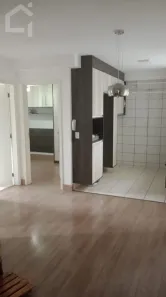 Apartamento com 2 Quartos para alugar, 49m² no Pinheirinho, Itupeva