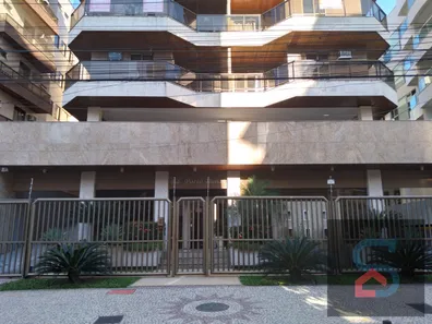Cobertura com 4 Quartos à venda, 190m² no Algodoal, Cabo Frio
