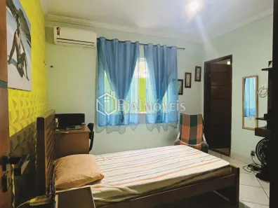 Casa de Condomínio com 3 Quartos à venda, 205m² no Campo Grande, Rio de Janeiro