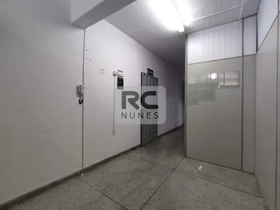 Sala Comercial para alugar, 210m² no Paraíso, Belo Horizonte