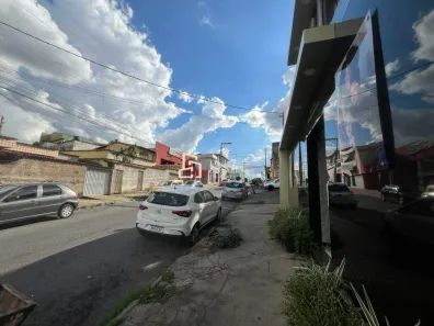 Ponto Comercial para alugar, 60m² no Jatobá (Barreiro), Belo Horizonte