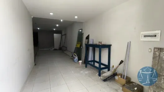 Sala Comercial para alugar, 171m² no Cidade Alta, Natal