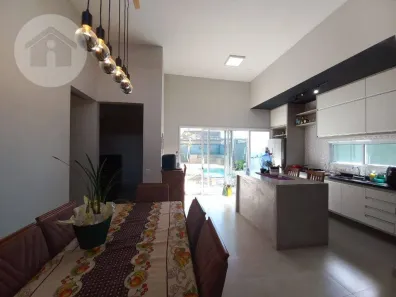 Casa de Condomínio com 2 Quartos à venda, 138m² no Condomínio Terras do Vale, Caçapava