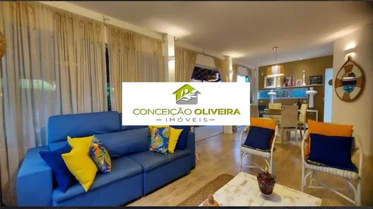 Casa de Condomínio com 5 Quartos à venda, 350m² no N. São do Ó, Ipojuca