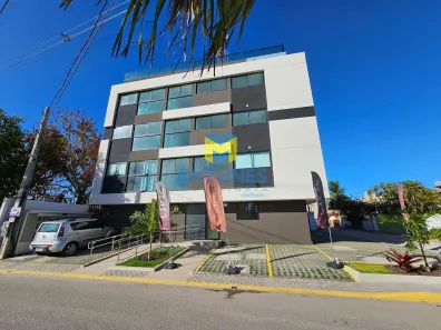 Apartamento com 1 Quarto para alugar, 28m² no Nossa Senhora do O, Ipojuca