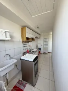 Apartamento com 3 Quartos à venda, 72m² no Itapuã, Salvador