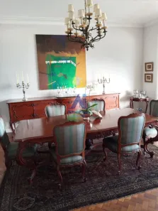 Apartamento com 4 Quartos para alugar, 357m² no Copacabana, Rio de Janeiro