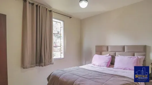 Apartamento com 3 Quartos para alugar, 80m² no Santo Antônio, Belo Horizonte