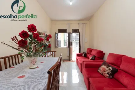 Casa com 3 Quartos à venda, 96m² no Plataforma, Salvador