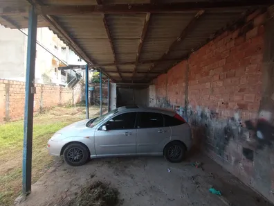 Lote/Terreno à venda, 330m² no Itapuã, Salvador