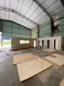 Galpão/Depósito/Armazém para alugar, 1100m² no São Luiz, Caxias do Sul